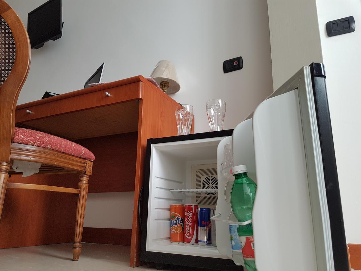 Hotel Joy Castel Volturno Ruang foto