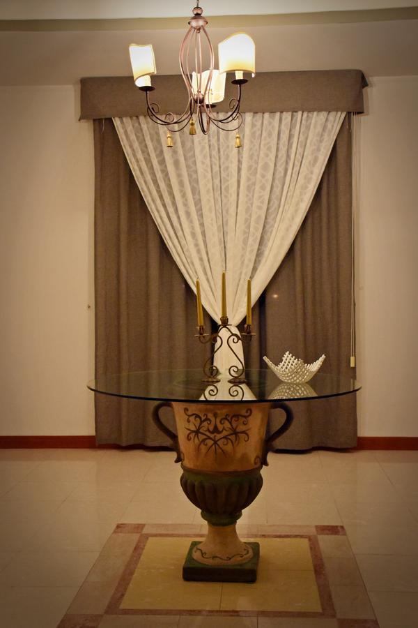 Hotel Joy Castel Volturno Bagian luar foto