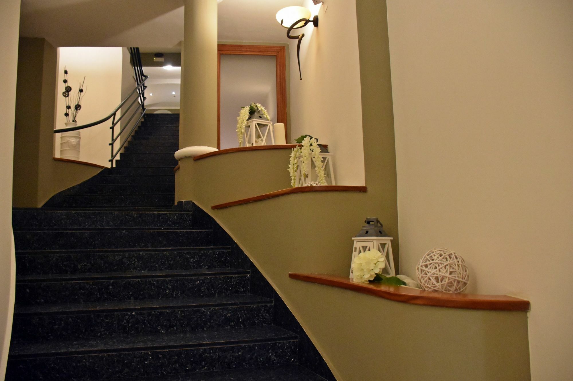 Hotel Joy Castel Volturno Bagian luar foto