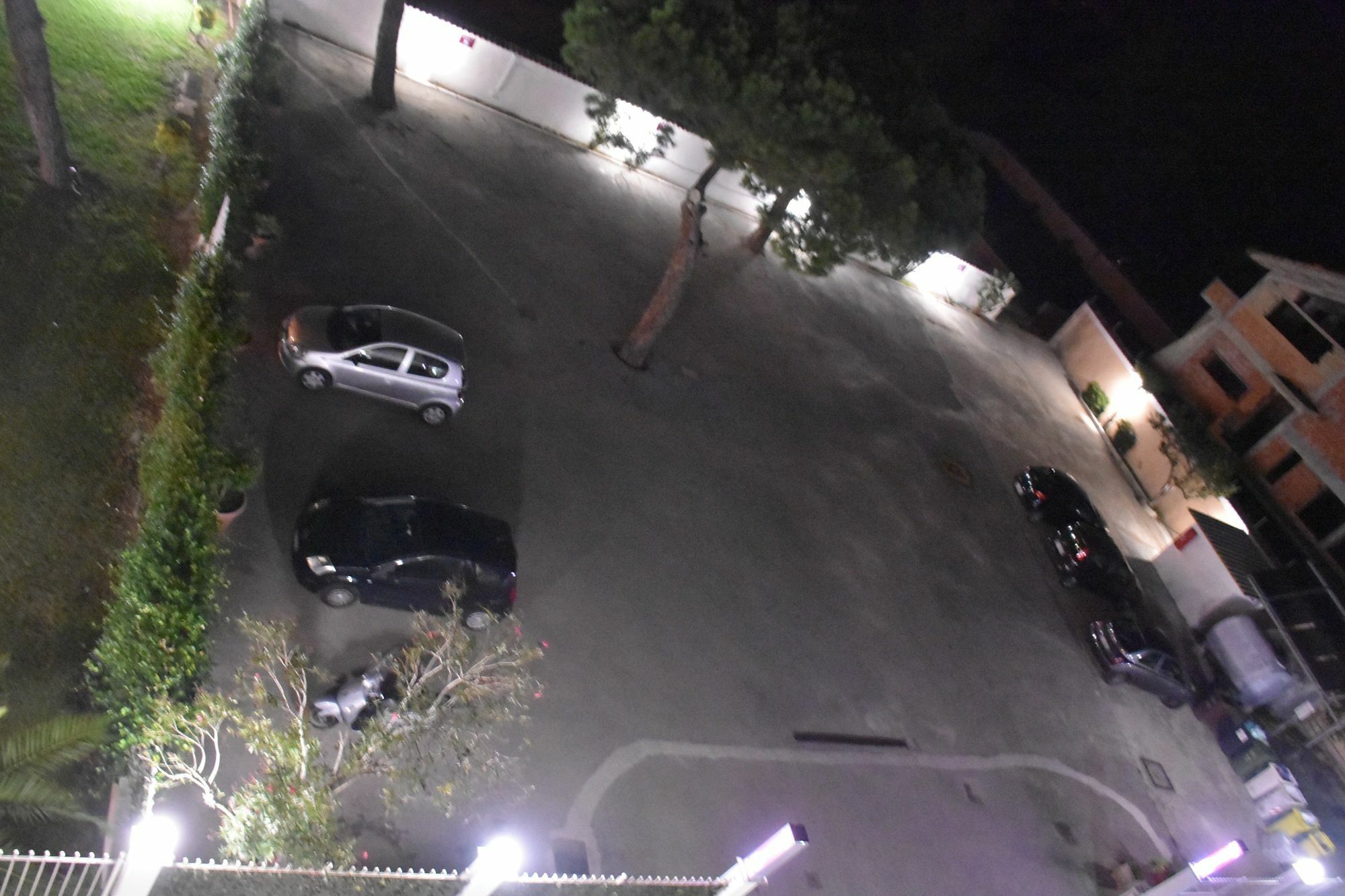 Hotel Joy Castel Volturno Bagian luar foto